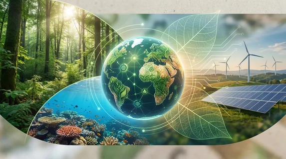 Free Environmental Science DSST Study Guide